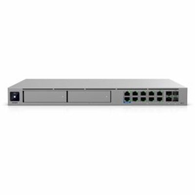 Ubiquiti Hyperscale-class Cloud Gateway 25 Gbps