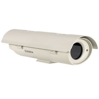 IQSIGHT Outdoor Housing-115VAC 10.3inLENS