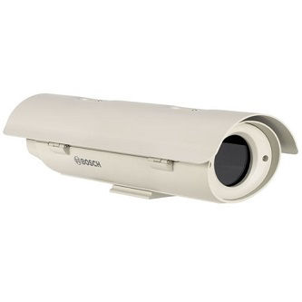IQSIGHT OUTDOOR HOUSING, LENS UP TO 10.3-IN, 24