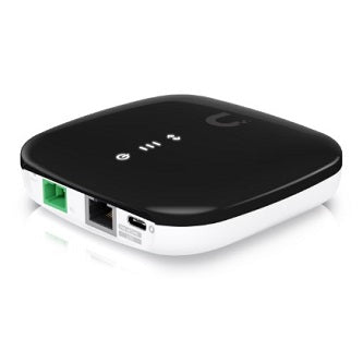 Ubiquiti UISP Fiber XGS