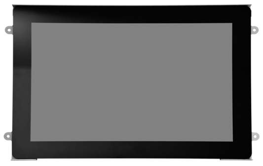 MIMO VUE, 10.1IN DISPLAY, OPEN FRAME, PCAP TOUCH, USB