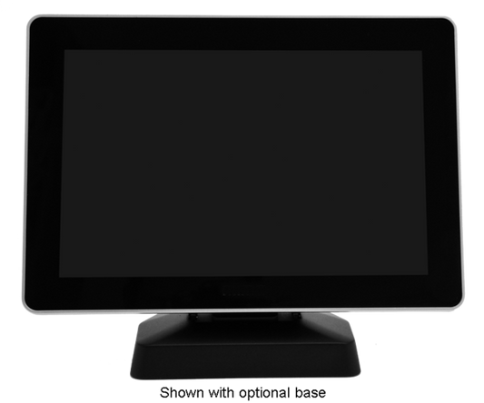 MIMO 10.1" 1280x800 USB Touch Monitor 10 Point PCAP No Base