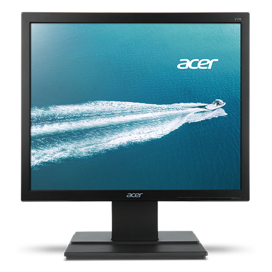 ACER 17IN (1280 X 1024) DISPLAY 2 X 1.0W INTEGRATED SPEAKERS