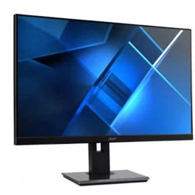 ACER 27IN 1920X1080 SPEAKERS 120HZ HDMI DISPLAYPORT(INCL) VGA 4MS