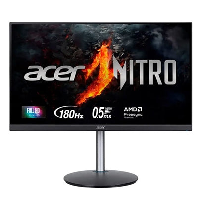 Acer Nitro XF3 27" Gaming Monitor