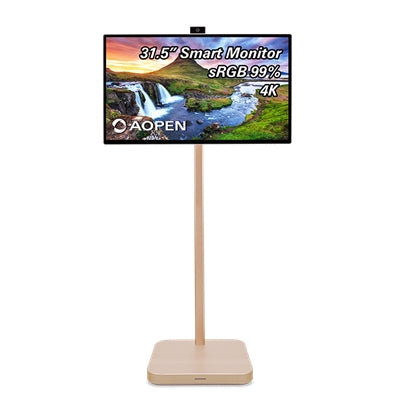 Acer Aopen S1 31.5" Semi AG Mntr