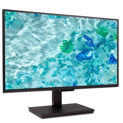 ACER B8 EPEAT GOLD 24IN WIDE 1920X1080 HDMI 2.0 USB 3.0 HUB TYPE