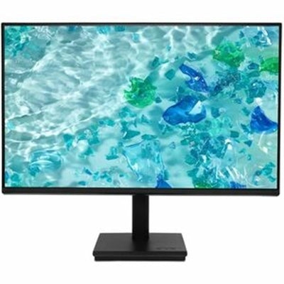 ACER 24IN LCD 1920X1080 1500:1 V EPEAT GOLD 1.4HDMI VGA BLACK 4MS