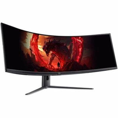 Acer EI 49" Curved Gaming Monitor