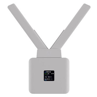 Ubiquiti Managed mobile WiFi router