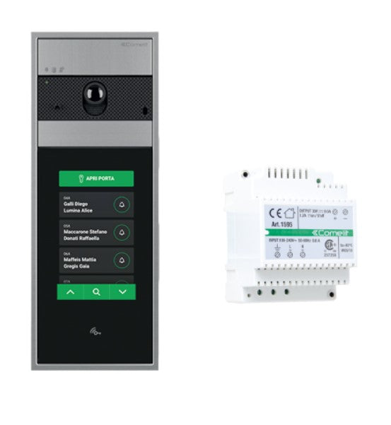 Comelit Ultra Touch 2 Wire