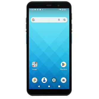 EA530, Android, WLAN, No Hand Strap