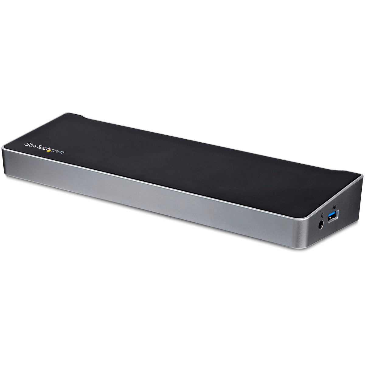 StarTech USB 3.0 DOCKING STATION UNIVERSAL TRIPLE MONITOR HDMI DP