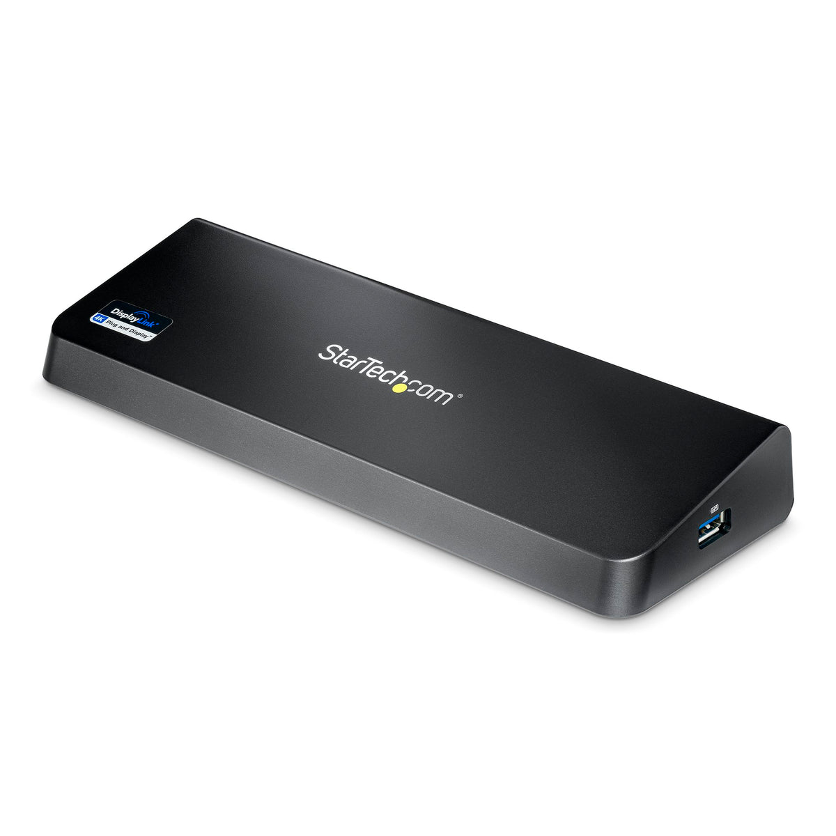 StarTech USB 3.0 DOCKING STATION UNIVERSAL DUAL MONITOR HDMI DP