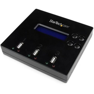 StarTech USB Flash Drive Duplicator TAA