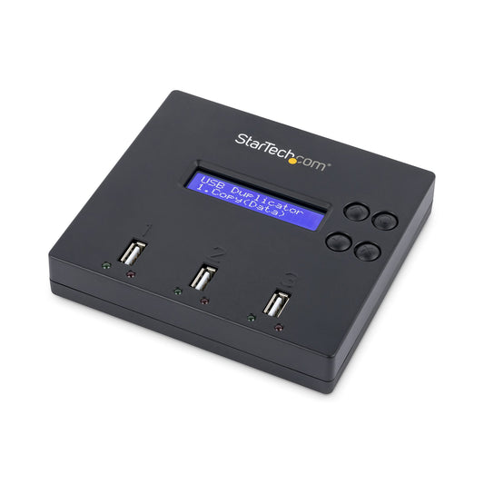 StarTech USB Flash Drive Duplicator TAA