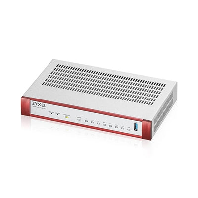 ZyXEL USGFLEX100H UTM and VPN UTM and VPN Firewall (Hardware Only)