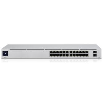 Ubiquiti USW-24-POE Gen2