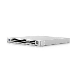 Ubiquiti Layer 3, PoE switch 48 PoE