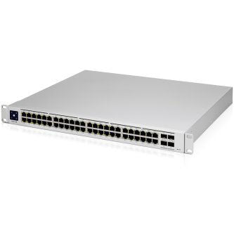 Ubiquiti Gigabit Layer2 and Layer3 switch