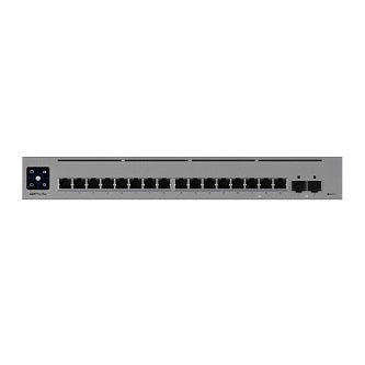 Ubiquiti A 16-port, Layer 3 Etherlighting switch