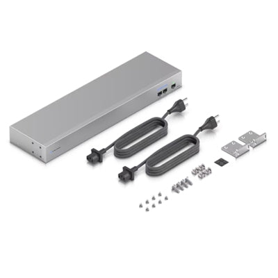 Ubiquiti 10SFP+WANSwitch for 2 SMHA Gateways1ISP