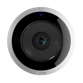 Ubiquiti High-resolution pan-tilt-zoom cam IR LED