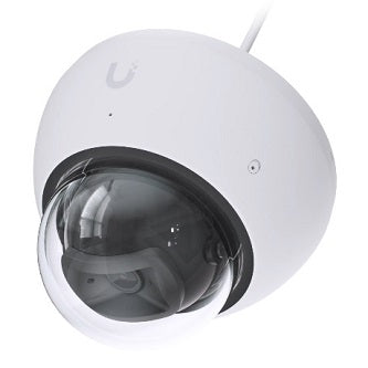 Ubiquiti All-weath vandal-prf 4K PoE+ dome cam