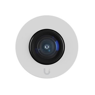 Ubiquiti Wide-angle lens, low-light performance