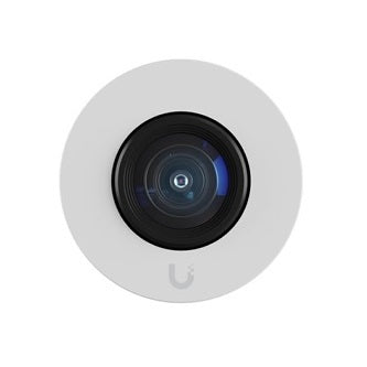 Ubiquiti Long-distance lens with enhanced low-lig