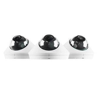 Ubiquiti Next-gen 2K HD PoE ceiling camera