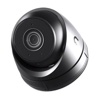 Ubiquiti 2K HD PoE camera with long-range night