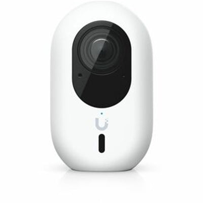 Ubiquiti Plug-and-play, 4K WiFi-connected camera