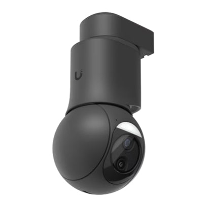Ubiquiti All-weather 4K dual-lens camera PTZ, BLK
