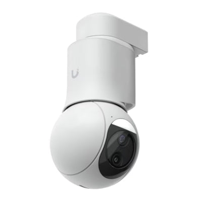Ubiquiti All-weather 4K dual-lens camera PTZ, WHT