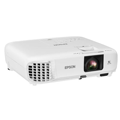 EPSON PowerLite X49 Projector XGA 3600 Lumens 3LCD