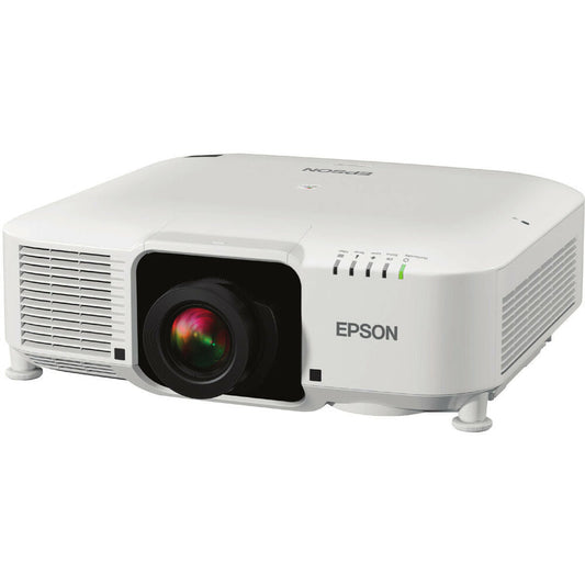 EPSONP EB-PU2010W WUXGA 10000 lumens 3LCD NO LENS