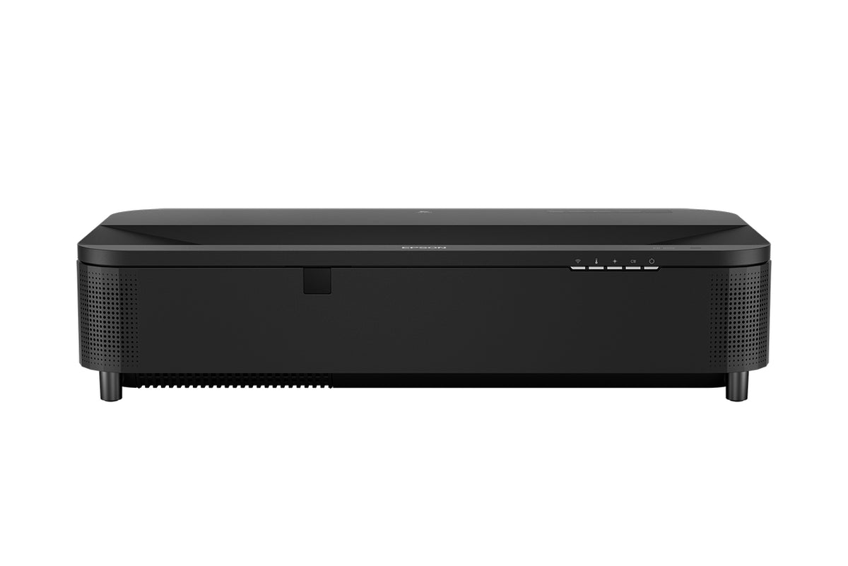 EPSON PowerLite 815E Extreme Short Throw Projector1080p 5000 lumens black