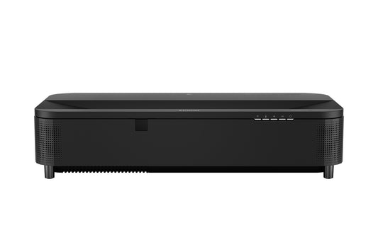 EPSON PowerLite 815E Extreme Short Throw Projector1080p 5000 lumens black