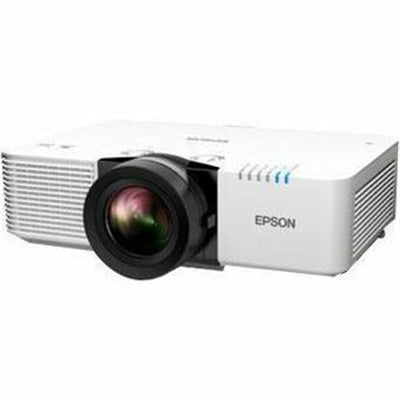 EPSON PowerLite L690E Laser Projector WUXGA w/4KE 6800 Lumens 3LCD
