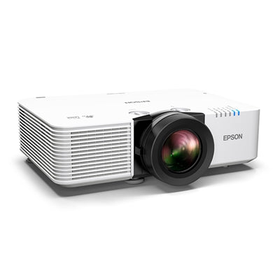 EPSON PowerLite L790SE Short-Throw Laser Proj WUXGA w/4KE 7000 Lumens 3LCD