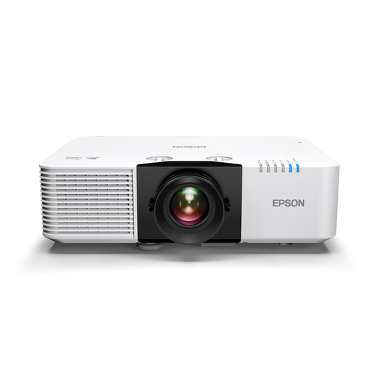 PowerLite L690U Laser Projector WUXGA 6500 Lumens 3LCD