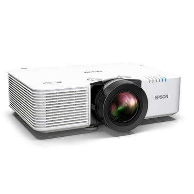 Epson PowerLite L690SU Laser Proj