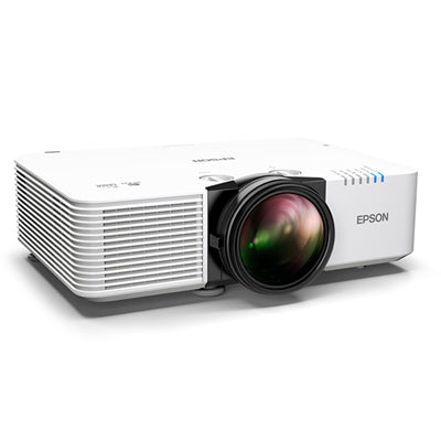 EPSON PowerLite L690SE Short-Throw Laser Proj WUXGA w/4KE 6000 Lumens 3LCD