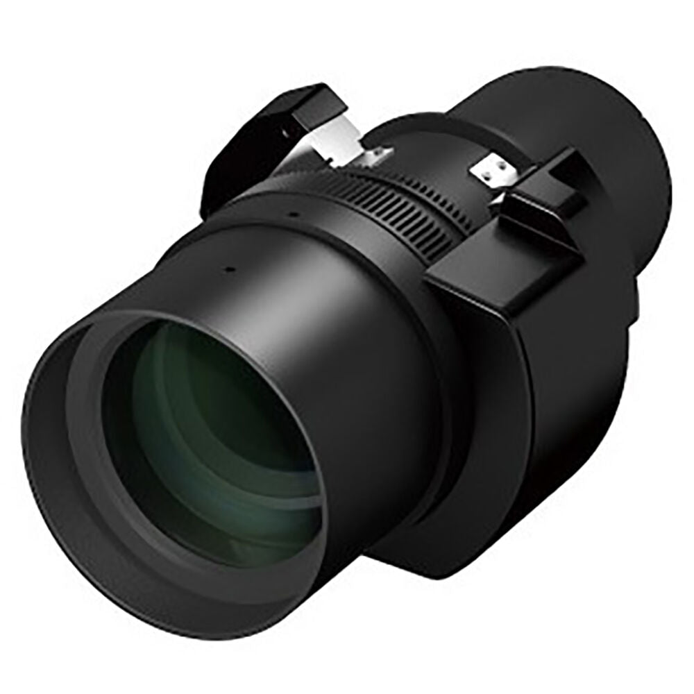 EPSONP ELPLL08 Long Zoom Lens (7.21-10.11:1 up to 9k/5.27-7.41:1 9k-20k lumen)