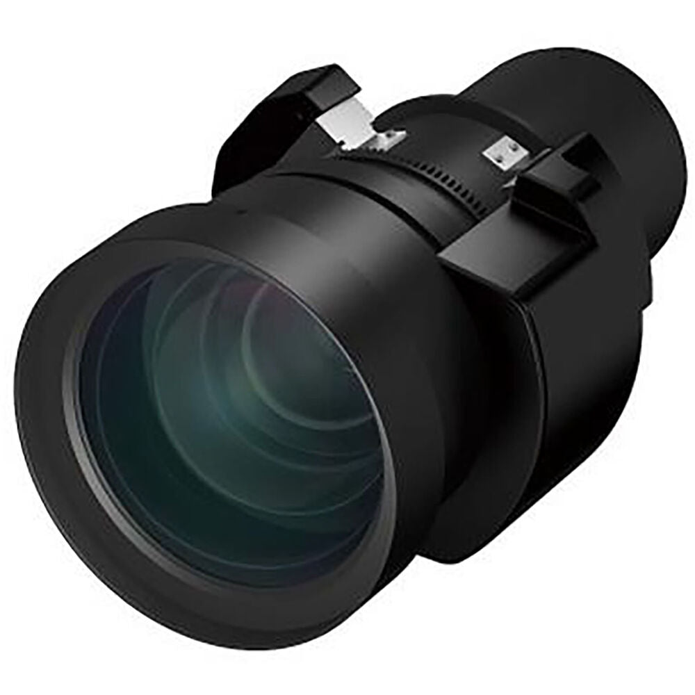EPSONP ELPLW06 Wide Zoom Lens (1.62-2.22:1 up to 9k/1.19-1.62:1 9k-20k lumen)