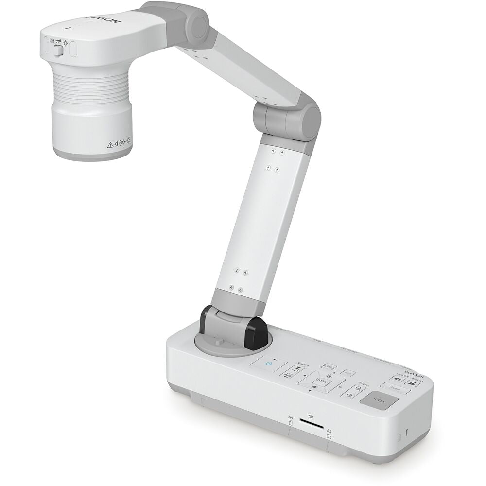 DC 21 HDMI Document Camera