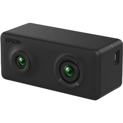 EPSONP ELPEC01 External Camera