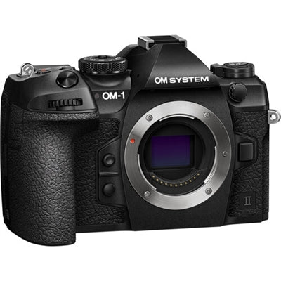 OM System OM-1 Mark II Camera Body