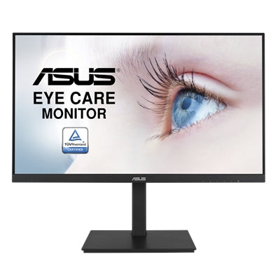 ASUS 23.8IN 1080P LCD VA24DQSB FULL HD IPS 75HZ SPEAKERS VESA M